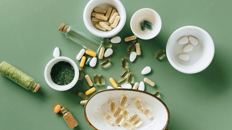 揭秘北京保健品代加工：价格背后的秘密与考量