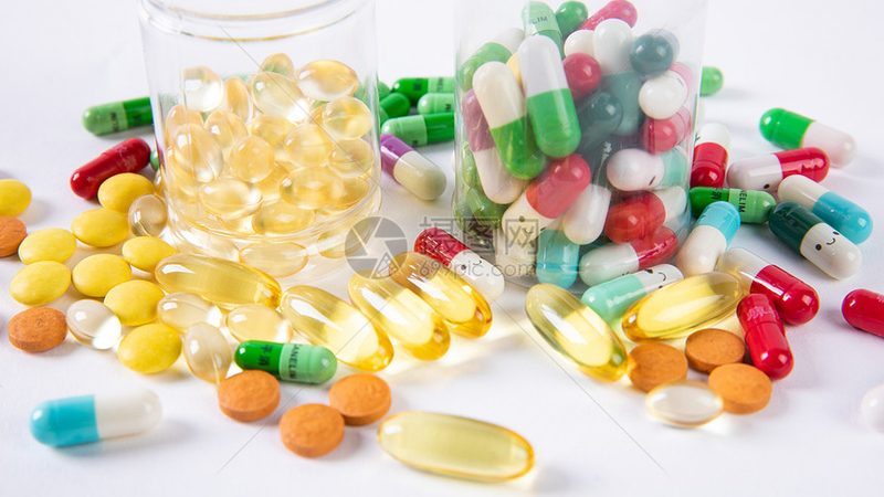 上海叶黄素厂家资质认证：揭秘高品质叶黄素背后的秘密