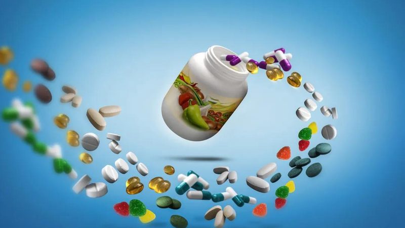 保健品OEM胶囊剂型定制：揭秘胶囊剂的秘密世界