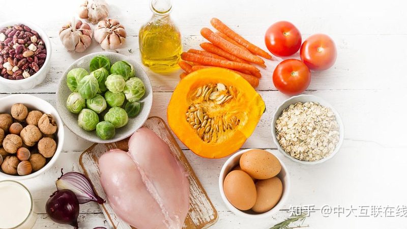 辅酶Q10：揭秘老年人保健食品中的“心脏守护神