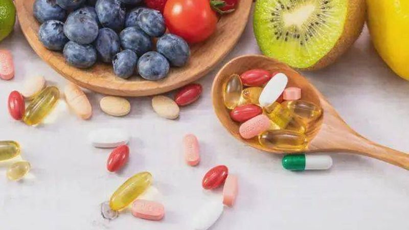 广州保健食品OEM代工：揭秘定制化生产的秘密**